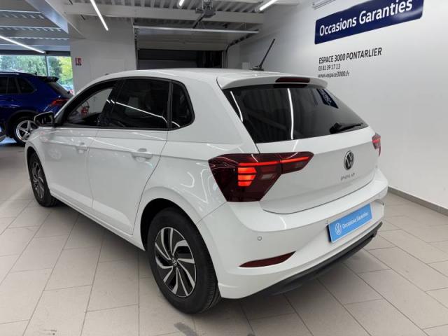 Volkswagen Polo image 1