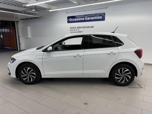 Volkswagen Polo image 2