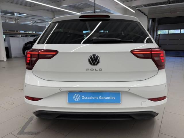 Volkswagen Polo image 8