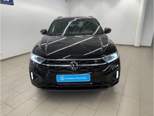 Volkswagen T-Roc image 3