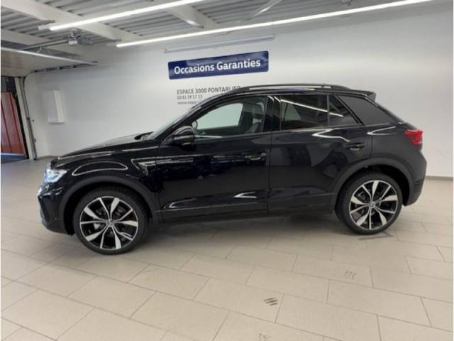 Volkswagen T-Roc image 1