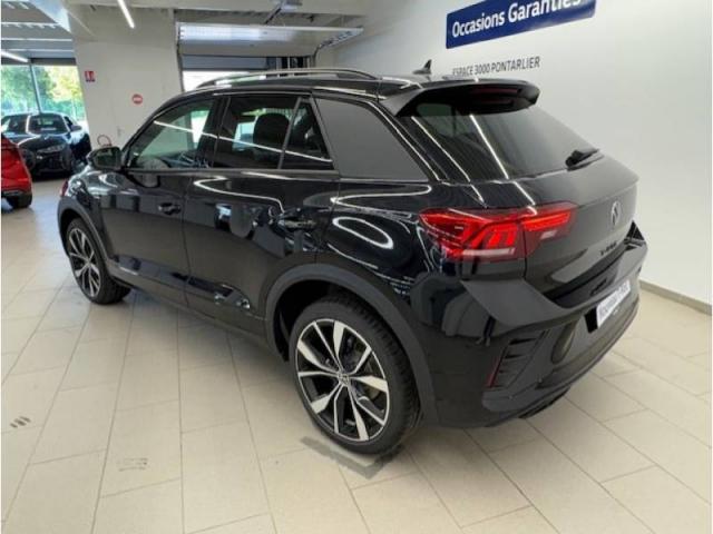Volkswagen T-Roc image 4