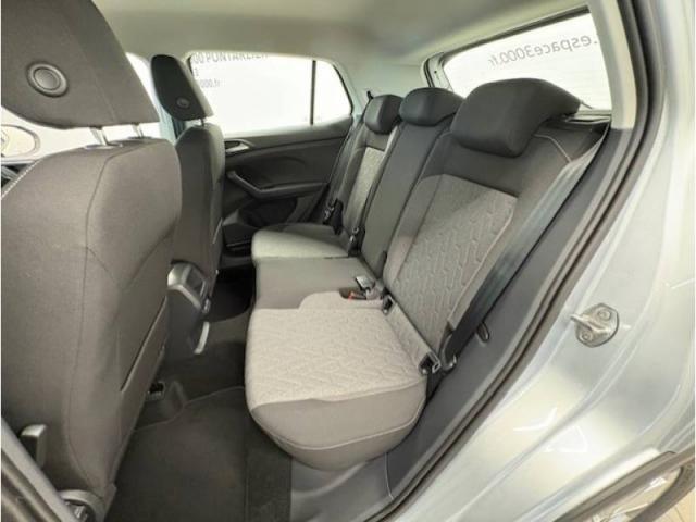 Volkswagen T-Cross image 9
