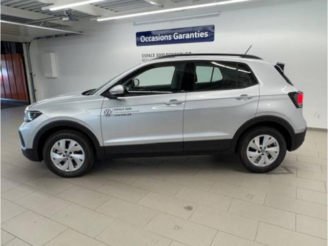 Volkswagen T-Cross image 4