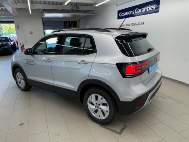 Volkswagen T-Cross image 7