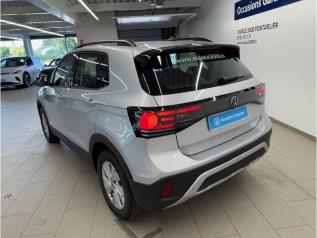 Volkswagen T-Cross image 2