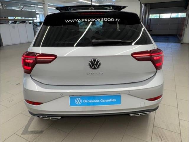Volkswagen Polo image 1