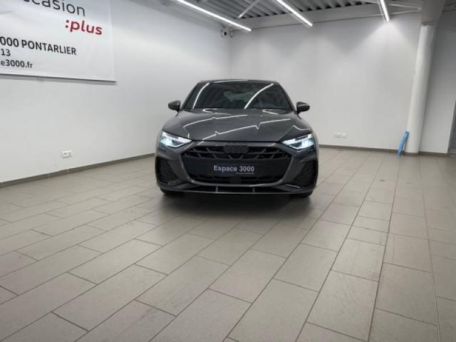 Audi A3 Sportback image 8