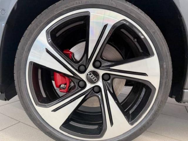 Audi A3 Sportback image 6
