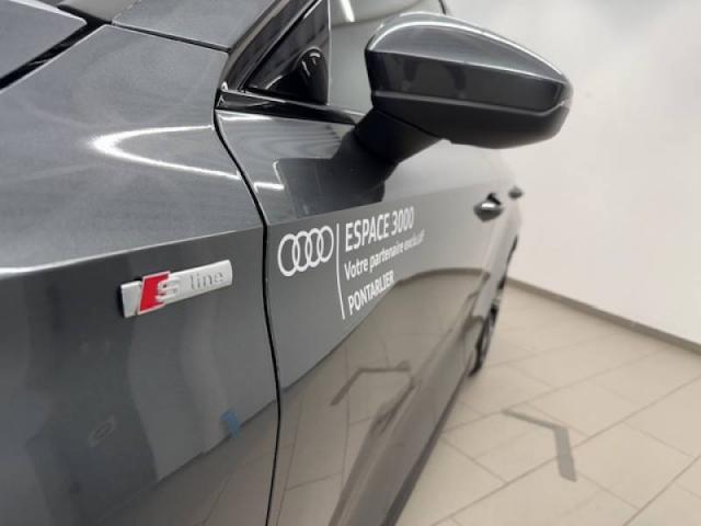 Audi A3 Sportback image 2