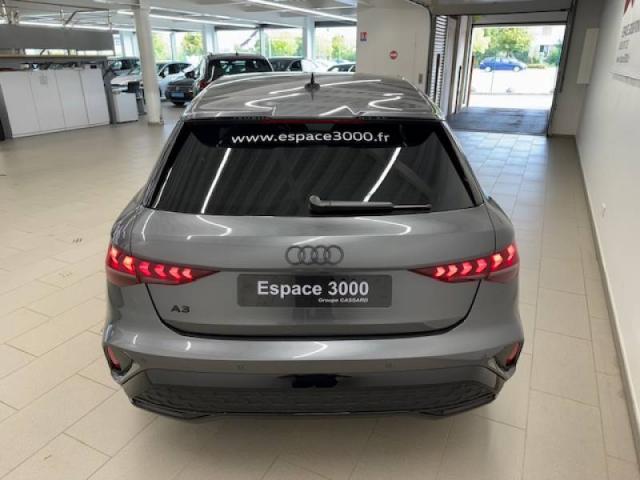 Audi A3 Sportback image 7