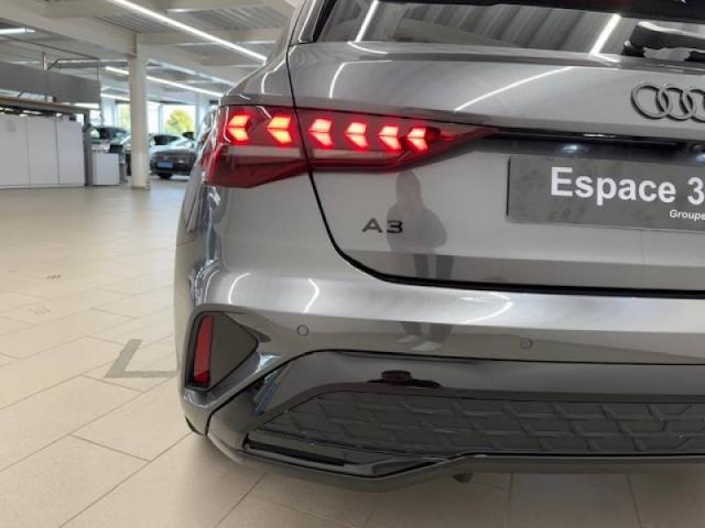 Audi A3 Sportback image 5