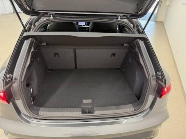 Audi A3 Sportback image 1