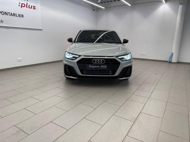 Audi A1 Sportback image 2