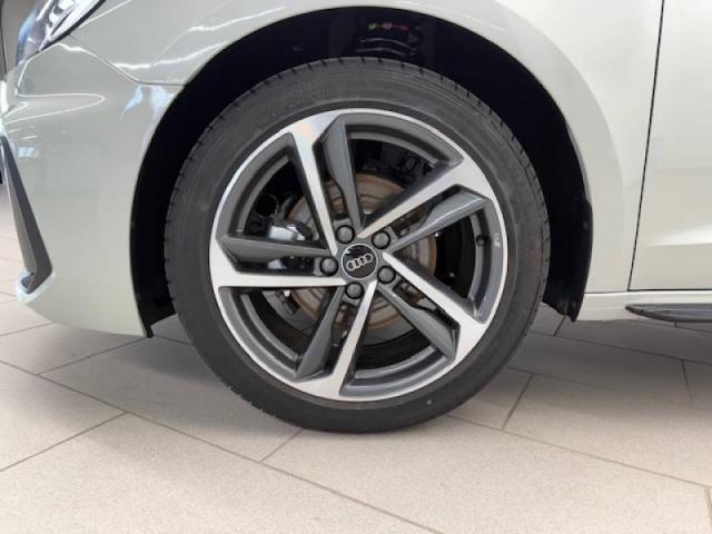Audi A1 Sportback image 6