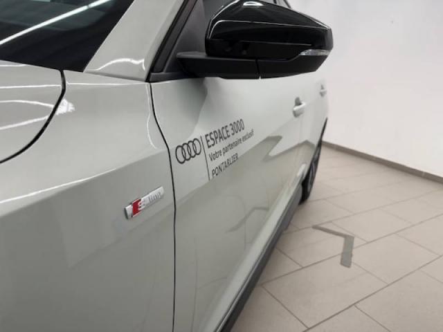 Audi A1 Sportback image 3