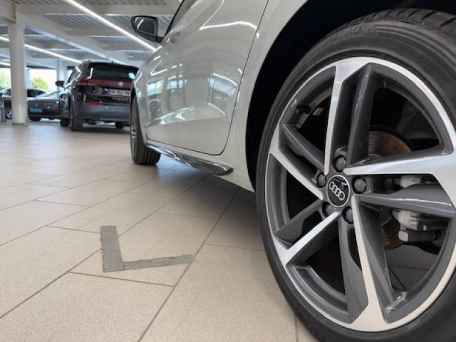 Audi A1 Sportback image 9
