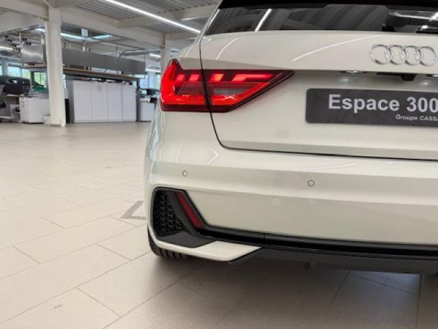Audi A1 Sportback image 7