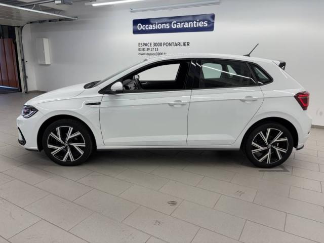 Volkswagen Polo image 9