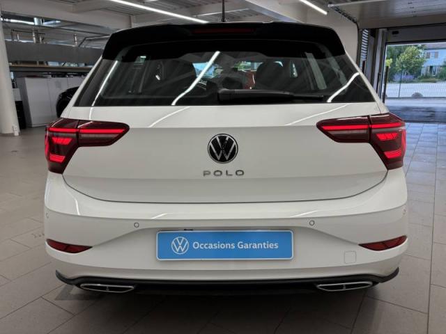 Volkswagen Polo image 1