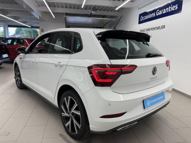 Volkswagen Polo image 5