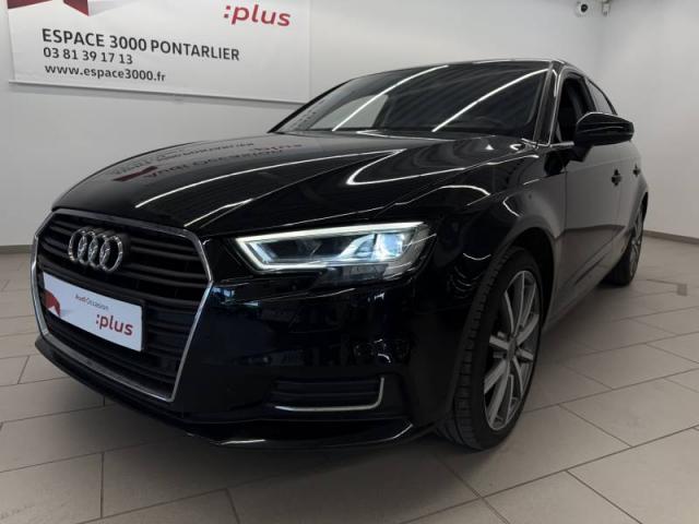 Audi A3 Sportback image 1