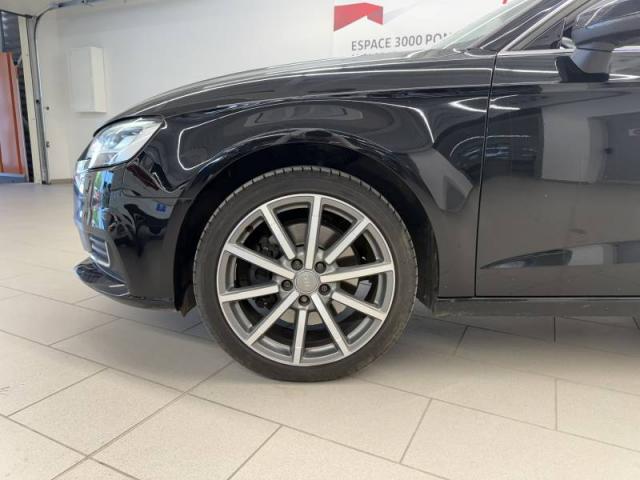 Audi A3 Sportback image 6