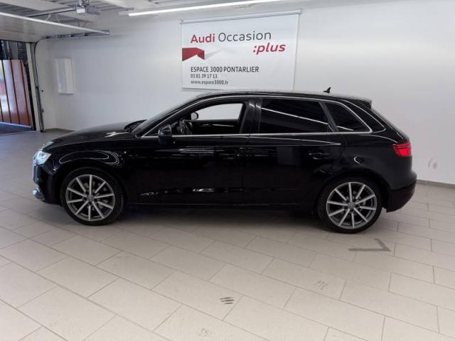 Audi A3 Sportback image 5