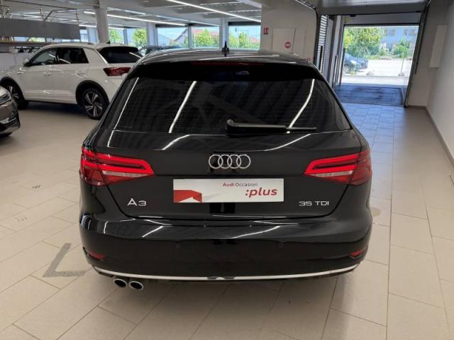 Audi A3 Sportback image 9