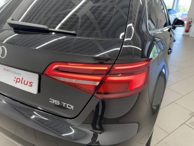 Audi A3 Sportback image 4