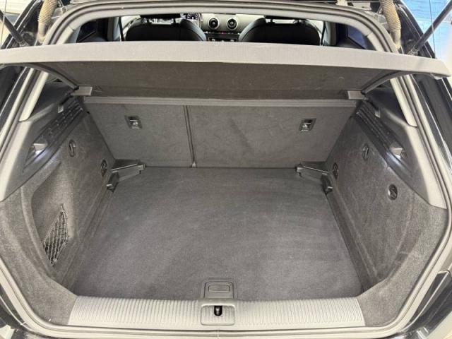 Audi A3 Sportback image 3