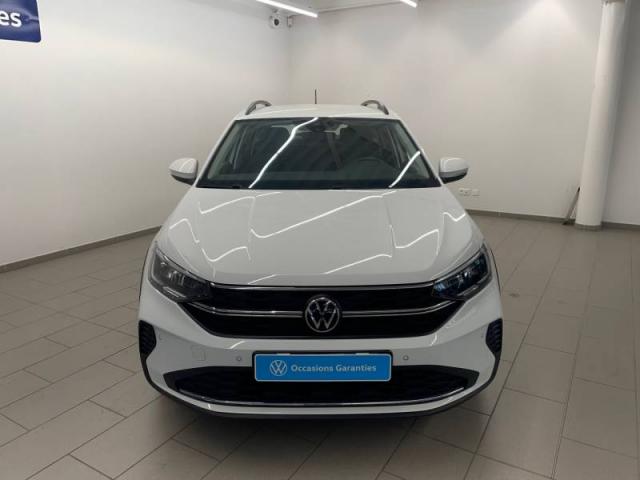 Volkswagen Taigo image 3