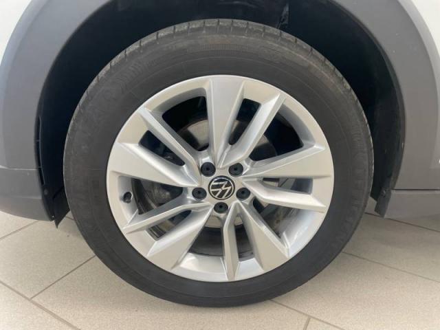 Volkswagen Taigo image 5