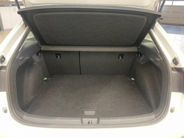 Volkswagen Taigo image 6