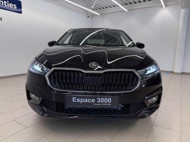Skoda Fabia image 1