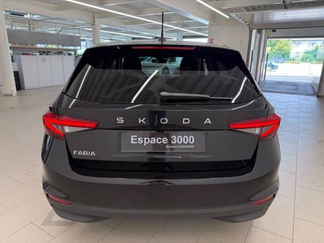 Skoda Fabia image 7