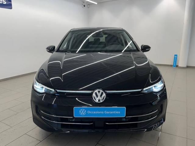 Volkswagen Golf image 8