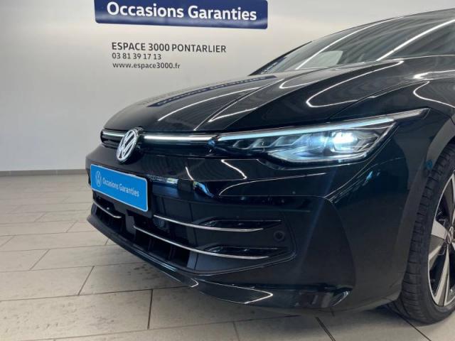 Volkswagen Golf image 9