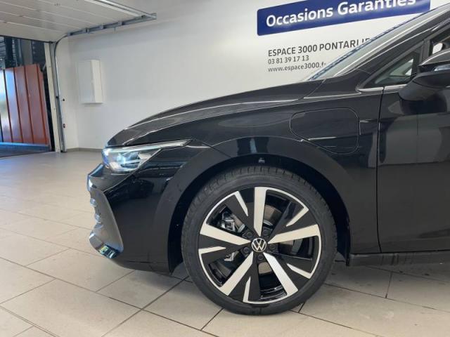 Volkswagen Golf image 6