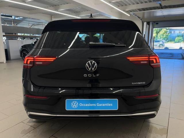 Volkswagen Golf image 1