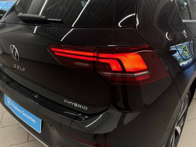 Volkswagen Golf image 2