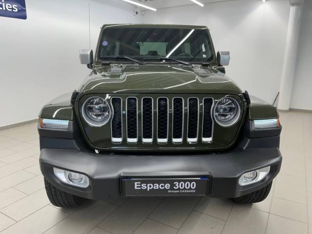 Jeep Wrangler image 4