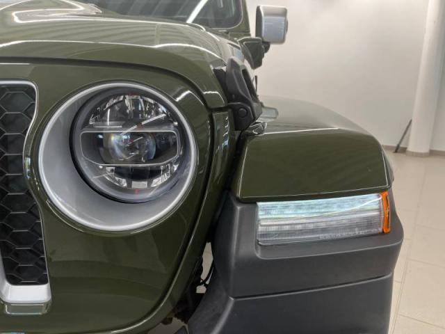 Jeep Wrangler image 8
