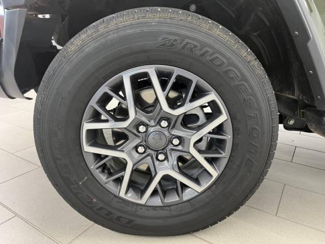 Jeep Wrangler image 6
