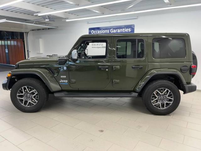 Jeep Wrangler image 7