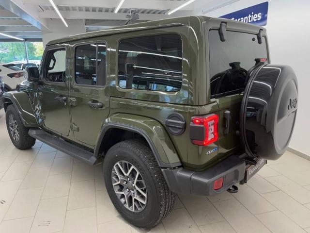 Jeep Wrangler image 3