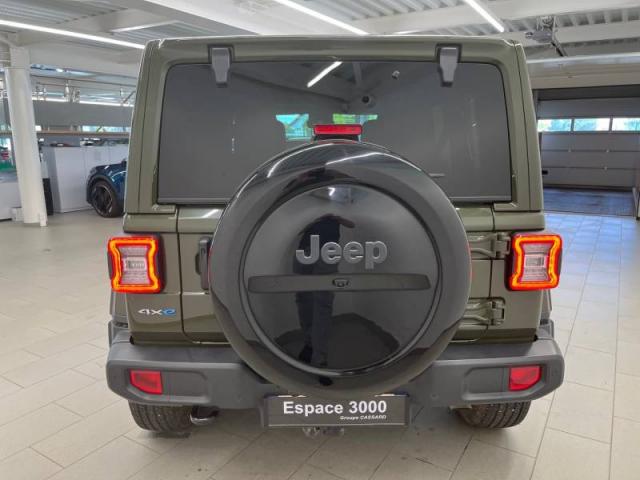 Jeep Wrangler image 1