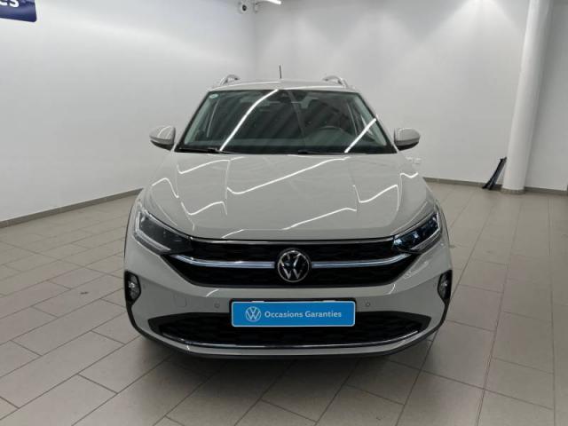 Volkswagen Taigo image 9