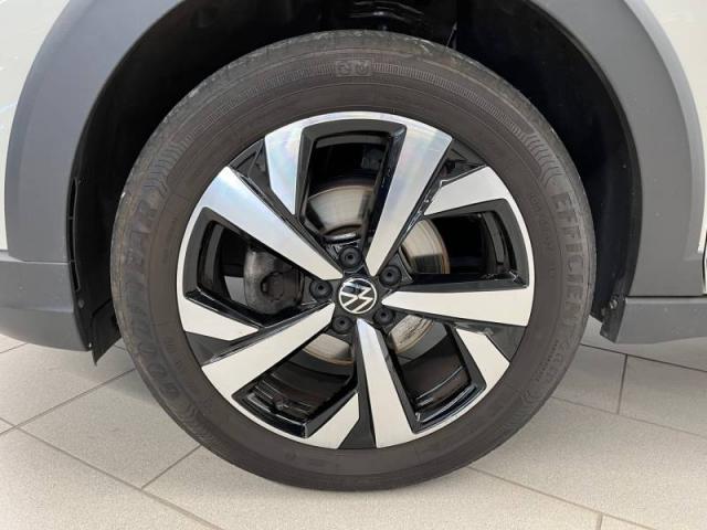 Volkswagen Taigo image 5