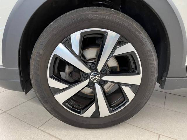 Volkswagen Taigo image 2